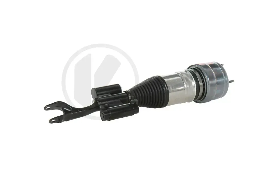 SHOCK ABSORBER FRONT
